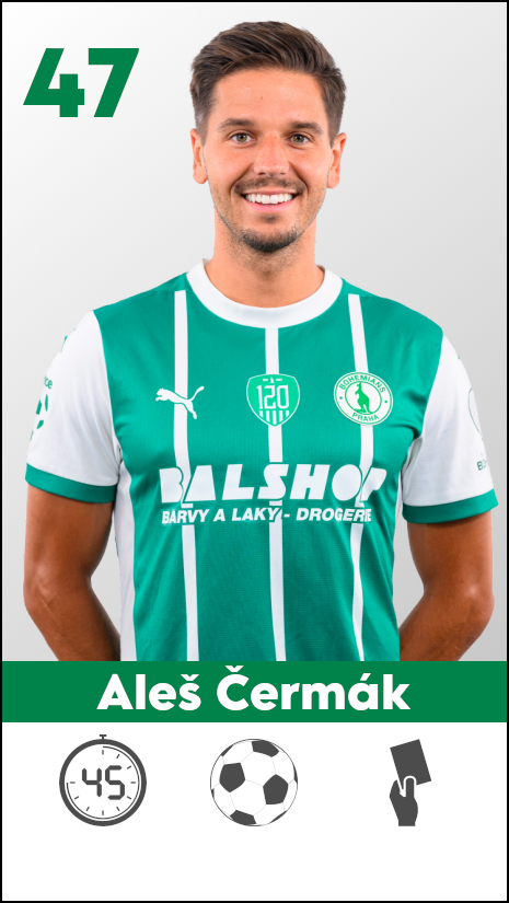 Aleš Čermák 1