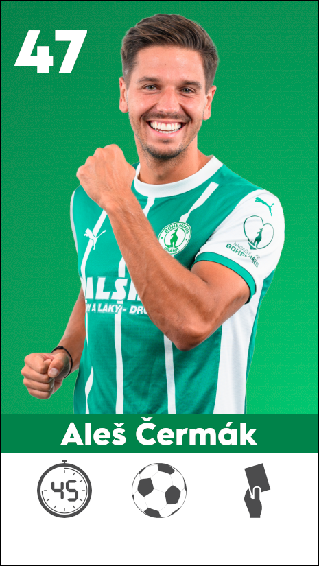 Aleš Čermák 2