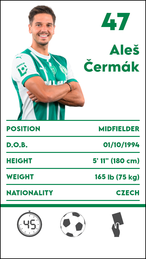 Aleš Čermák 3