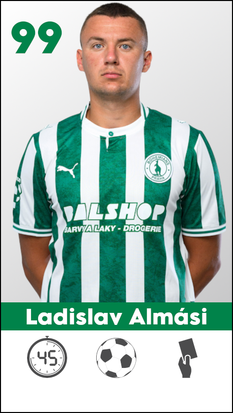 Ladislav Almasi 1