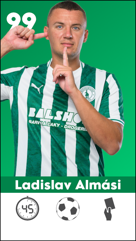 Ladislav Almasi 2