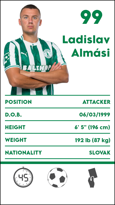 Ladislav Almasi 3