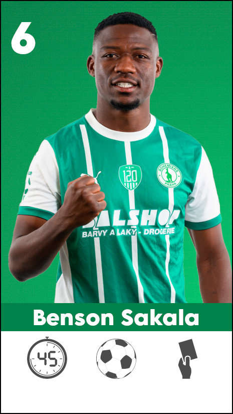 Benson Sakala 2