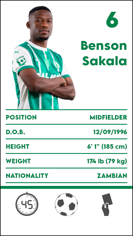 Benson Sakala 3