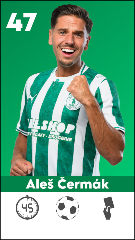 Aleš Čermák 2