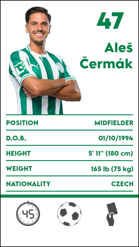Aleš Čermák 3