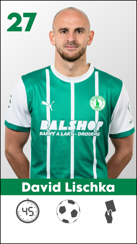 David Lischka 1