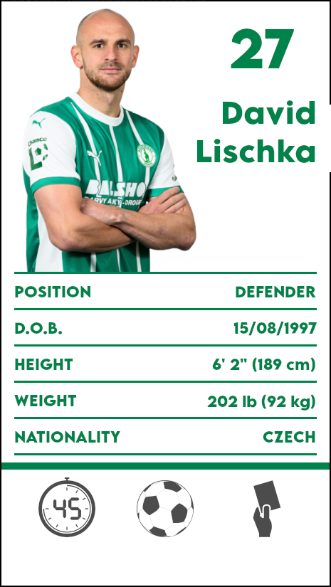 David Lischka 3