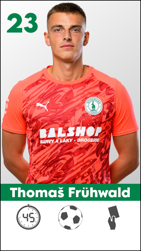 Tomáš
Frühwald 1