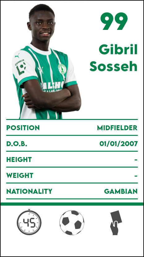 Gibril Sosseh 3