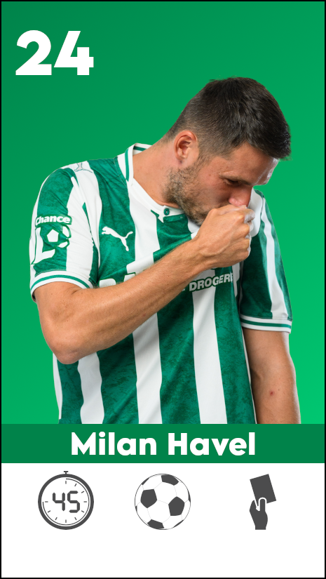 Milan Havel 2