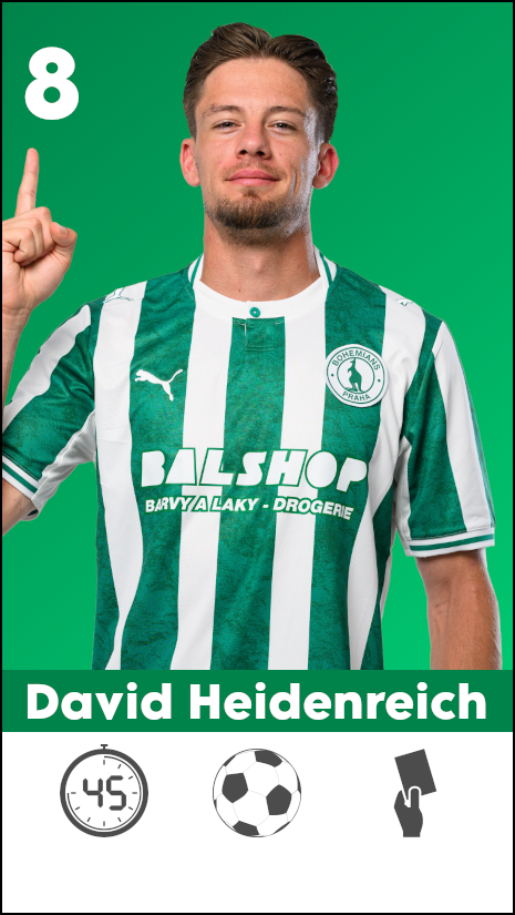 David Heidenreich 2