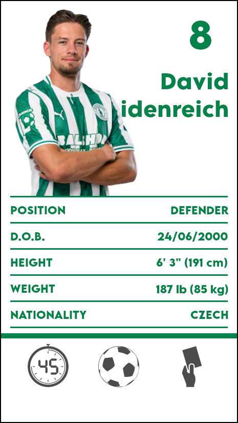David Heidenreich 3