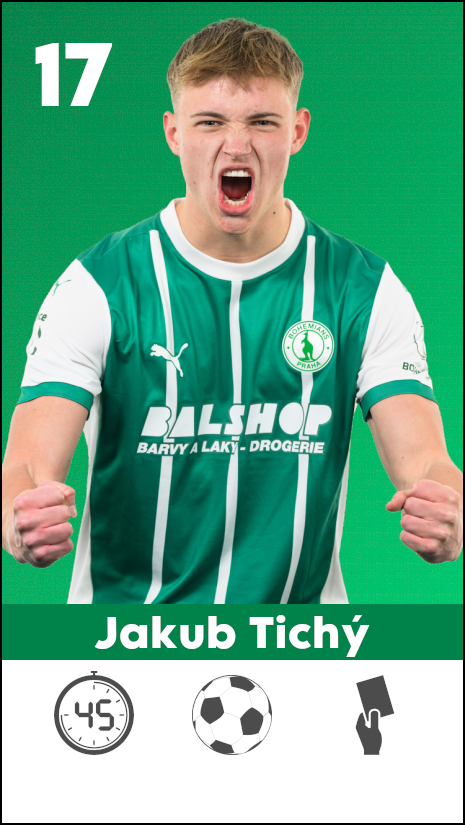 Jakub Tichý 2