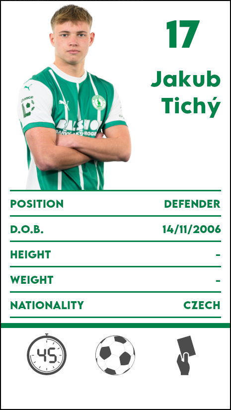 Jakub Tichý 3
