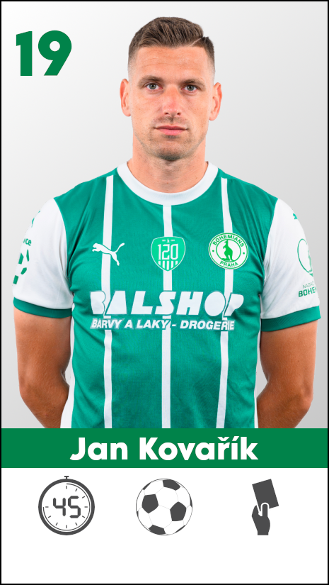 Jan Kovařík 1