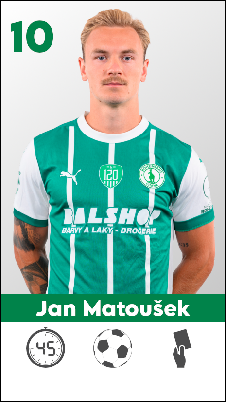 Jan Matoušek 1