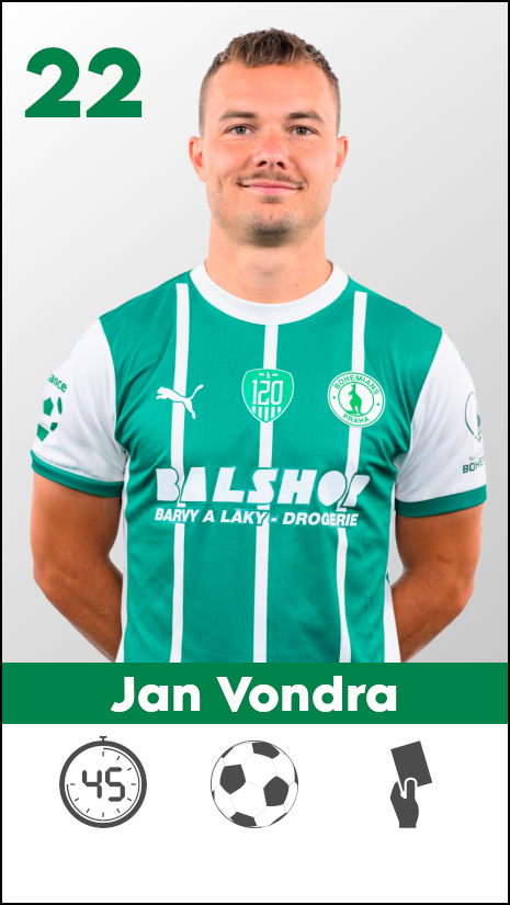 Jan Vondra 1