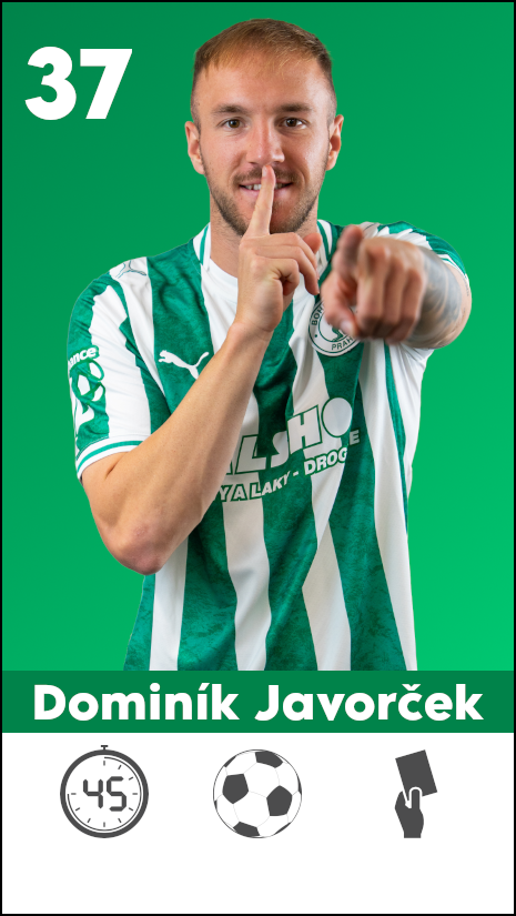 Dominík Javorček 2