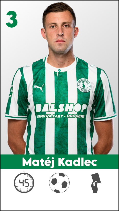 Matěj Kadlec 1