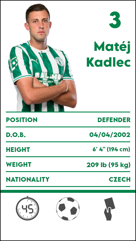 Matěj Kadlec 3