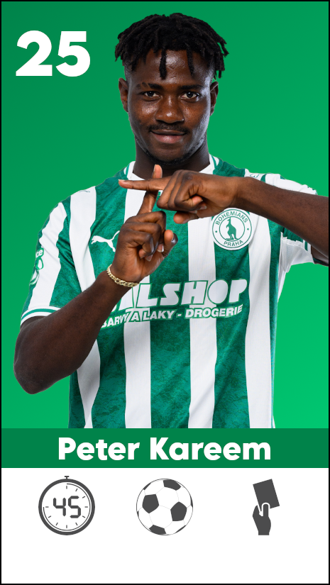 Peter Kareem 2