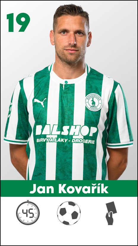 Jan Kovařík 1