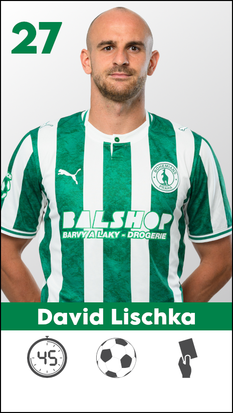 David Lischka 1