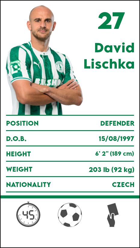 David Lischka 3