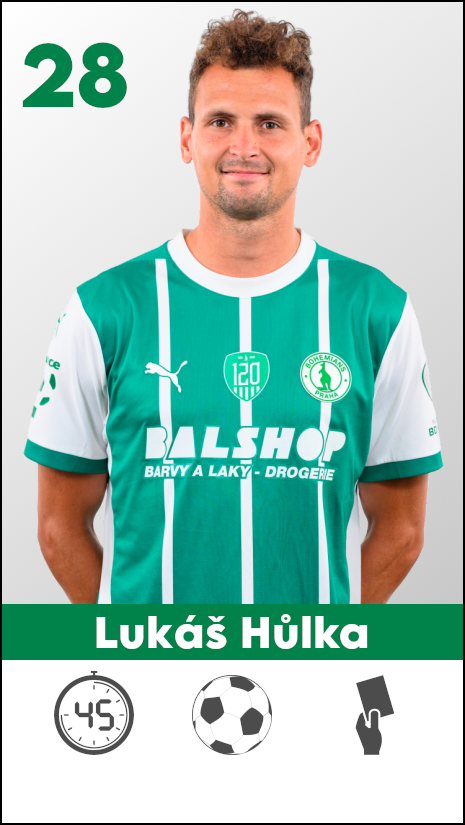 Lukáš Hůlka 1