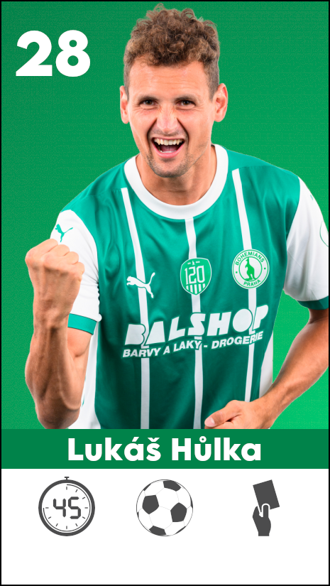 Lukáš Hůlka 2