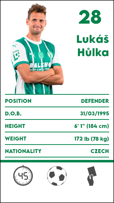 Lukáš Hůlka 3