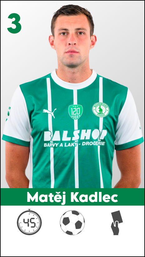 Matěj Kadlec 1