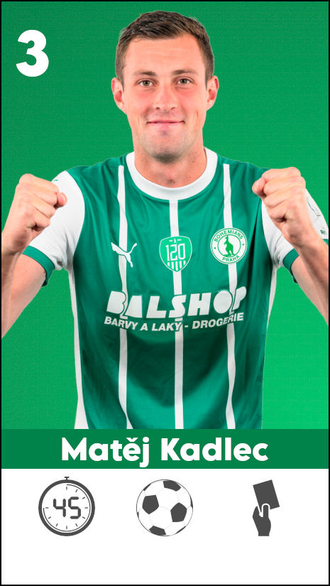 Matěj Kadlec 2