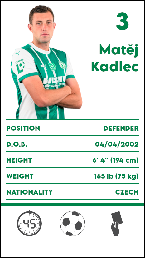 Matěj Kadlec 3