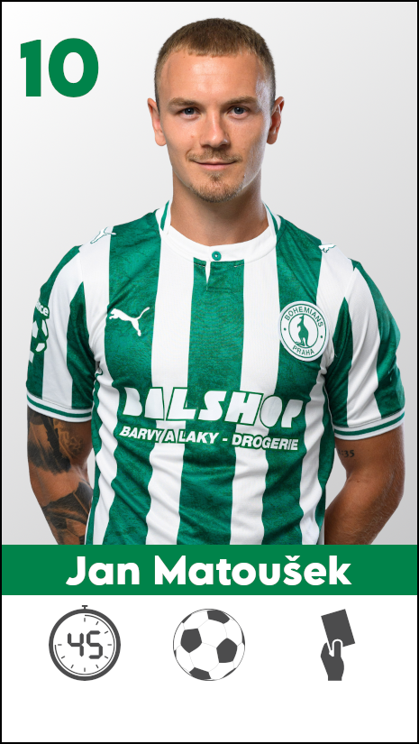 Jan Matoušek 1