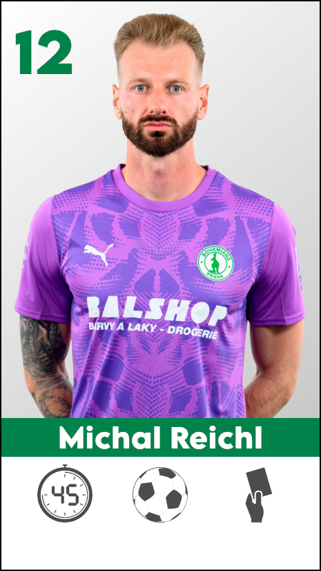 Michal Reichl 1