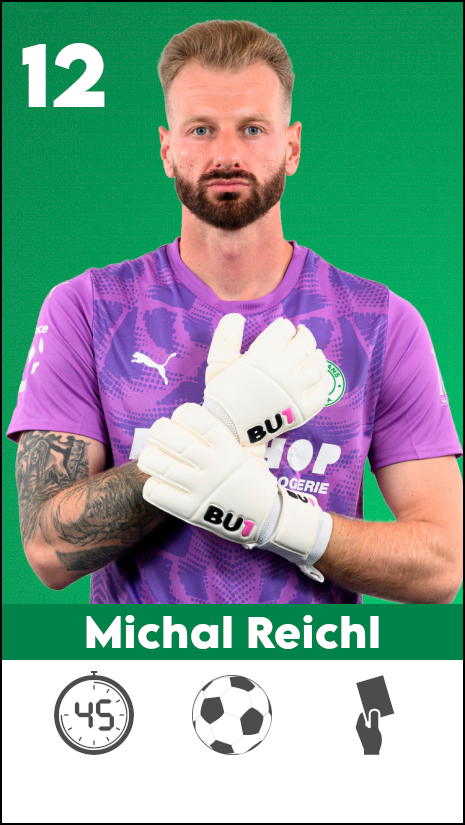 Michal Reichl 2