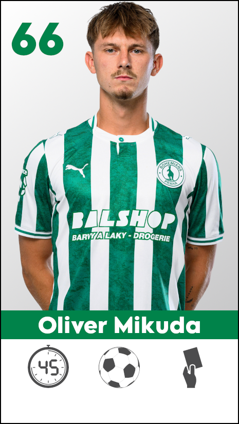 Oliver Mikuda 1