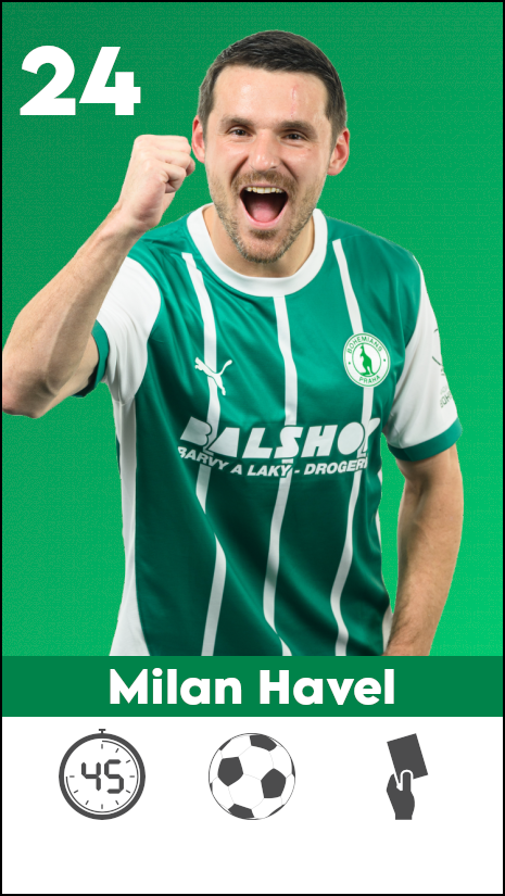 Milan Havel 2