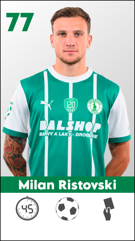 Milan Ristovski 1
