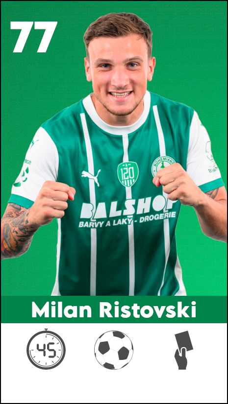 Milan Ristovski 2