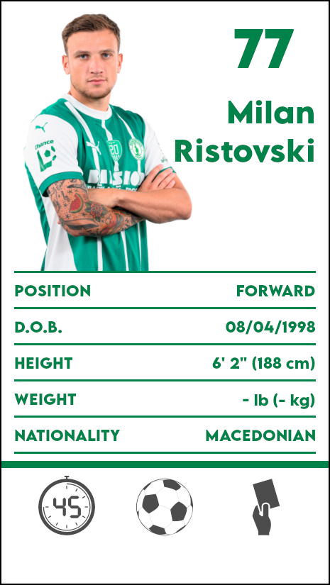 Milan Ristovski 3