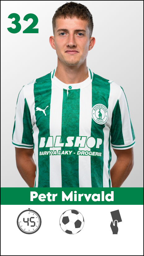 Petr Mirvald 1