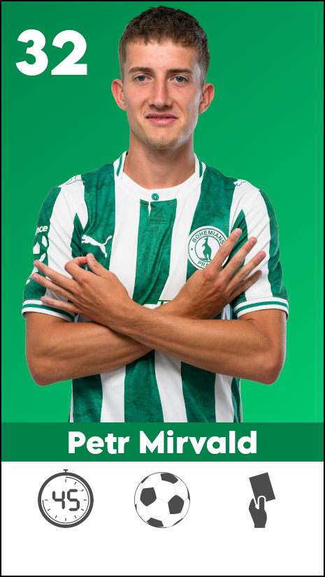 Petr Mirvald 2