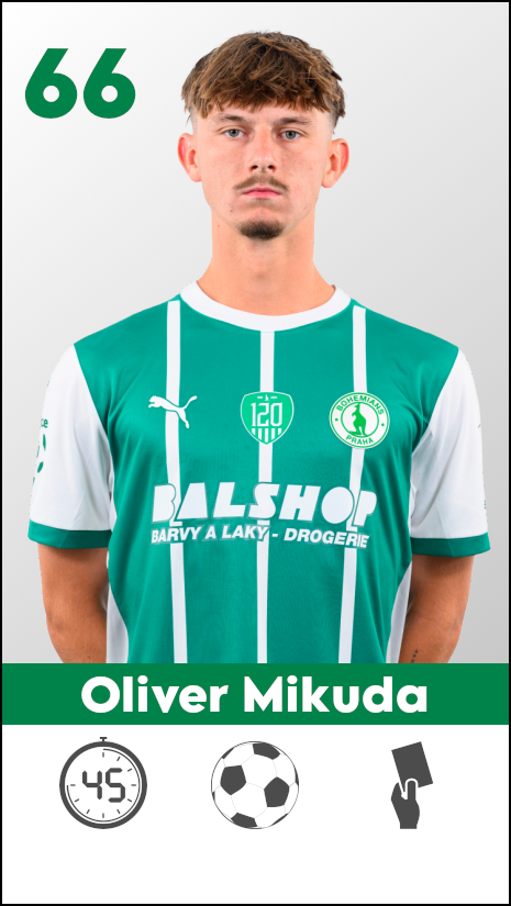 Oliver Mikuda 1