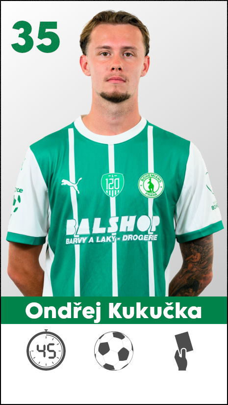 Ondřej Kukučka 1