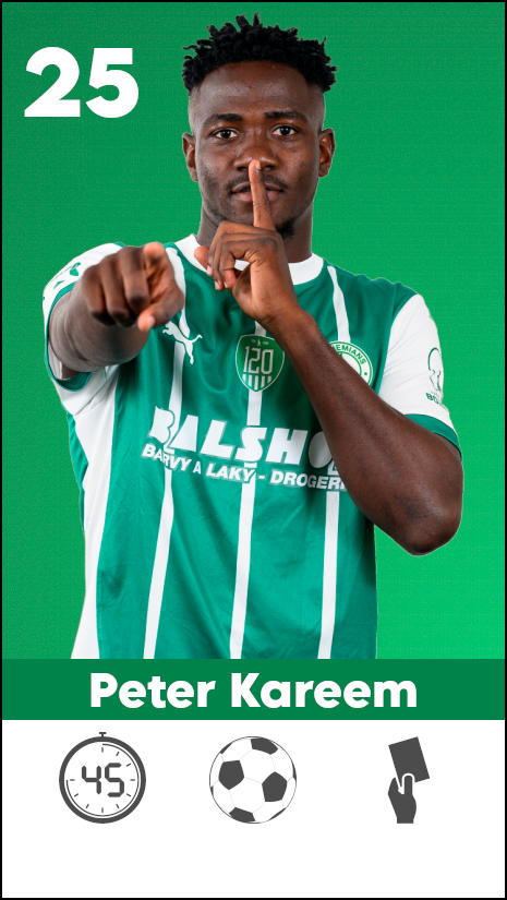Peter Kareem 2
