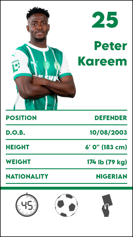 Peter Kareem 3
