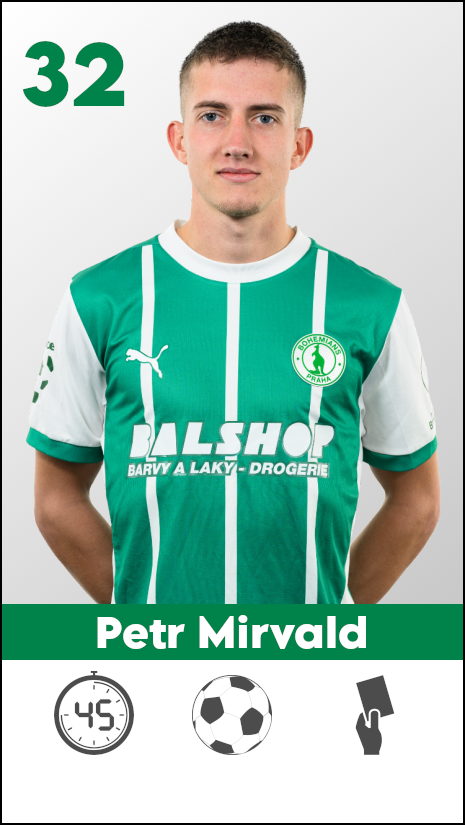Petr Mirvald 1